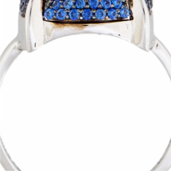 Tiffany’s ring - Picture 8 of 9